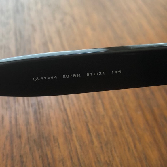 CELINE sunglasses - Picture 3 of 8